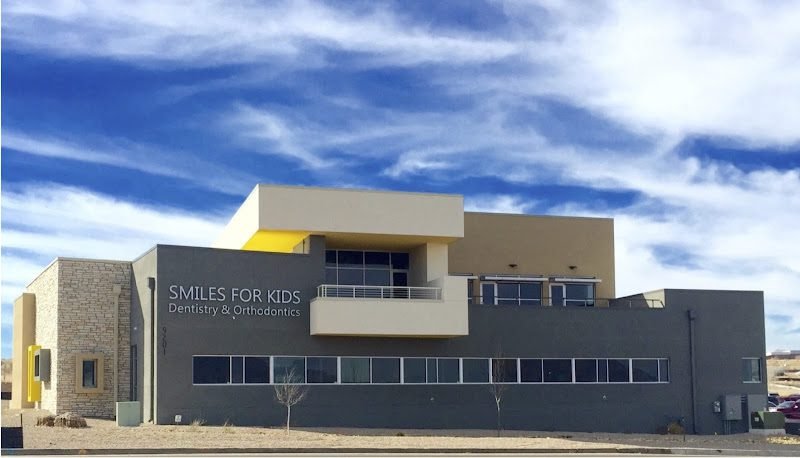 Smiles for Kids Dentistry - West