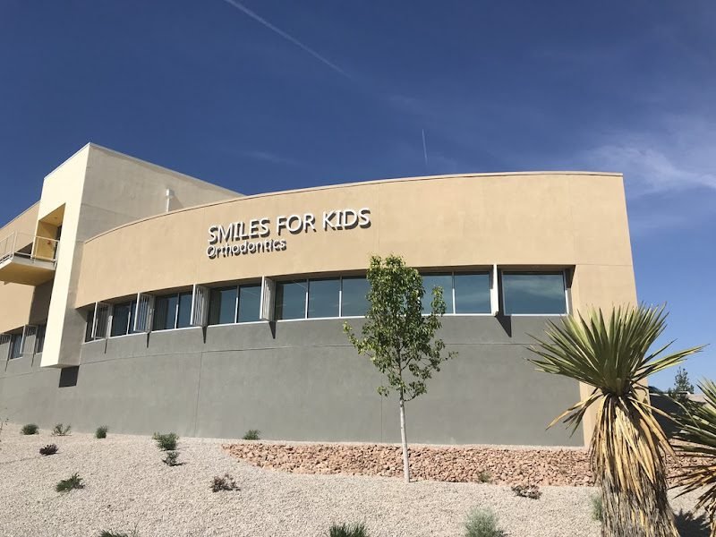 Smiles for Kids Orthodontics & Orthodontics - West