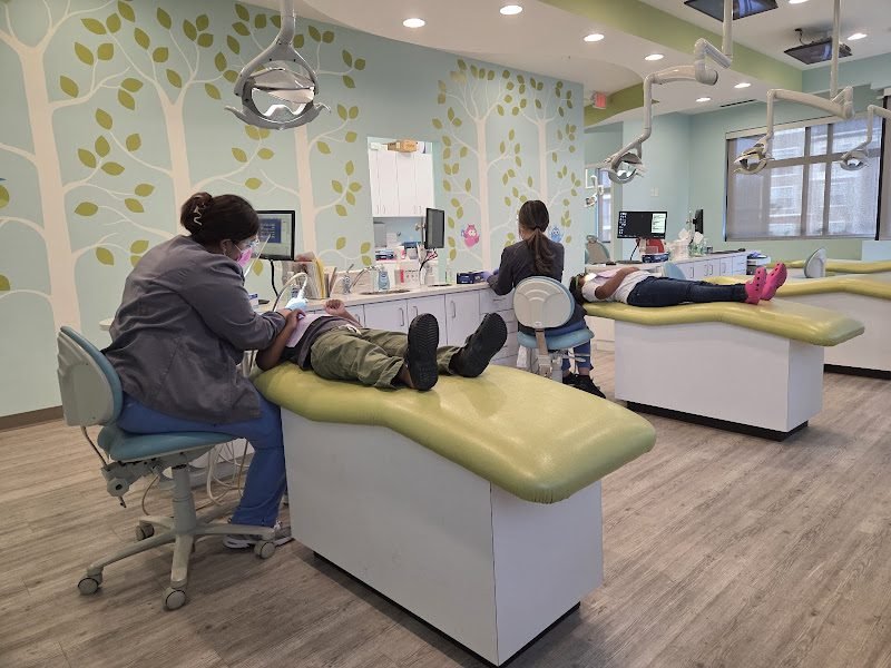 Smyrna Pediatric Dentistry