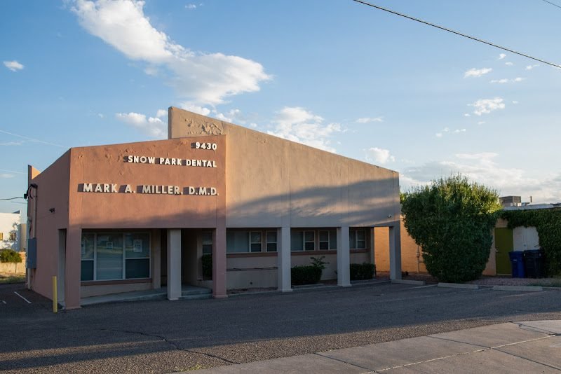 Snow Park Dental