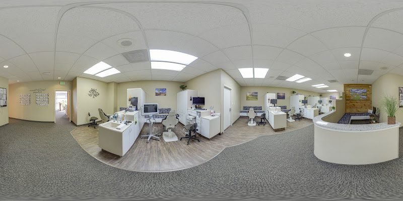 SoCO Smiles Orthodontics - South Colorado Springs