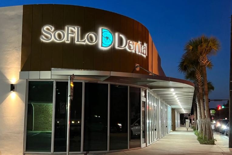 SoFlo Dental of South Miami