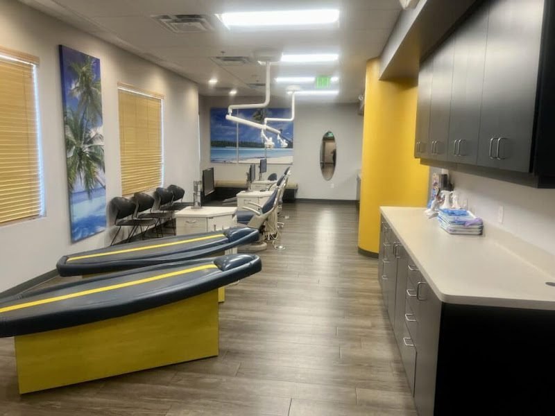Soft Shores Pediatric Dentistry