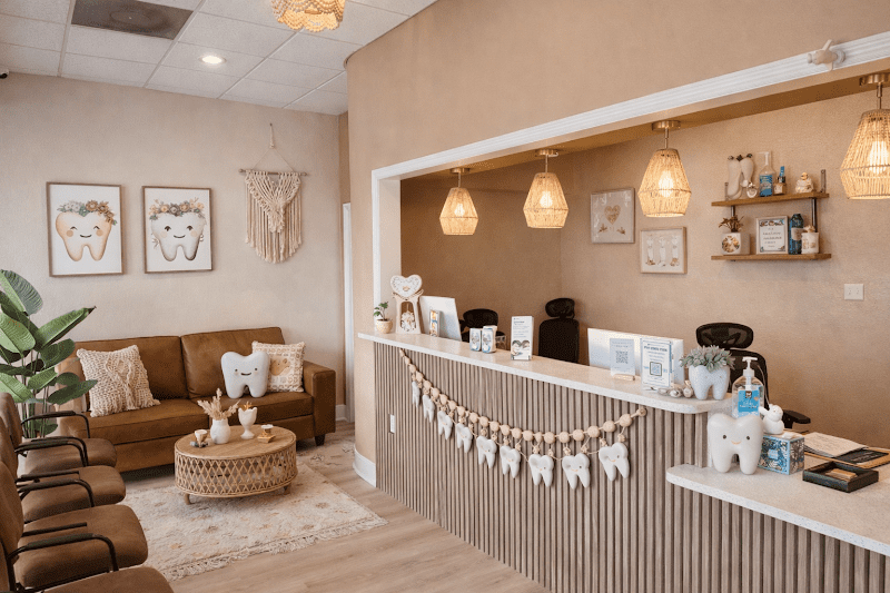 SolSmile Lounge Citrus Park