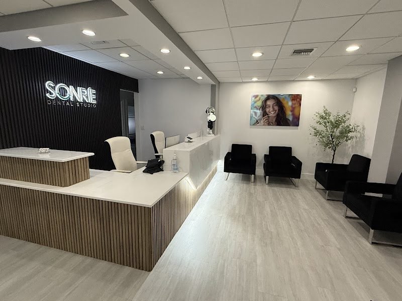 Sonrie Dental Studio