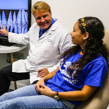 Sonrisa Dental Specialists - Lake Nona