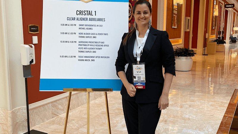 Sonrisas Dental Miami - Dr Viviana Waich DDS
