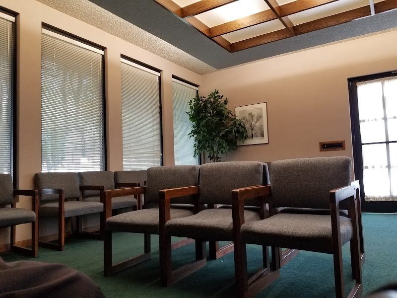 Sorensen Jason D.D.S. Oral & Maxillofacial Surgery