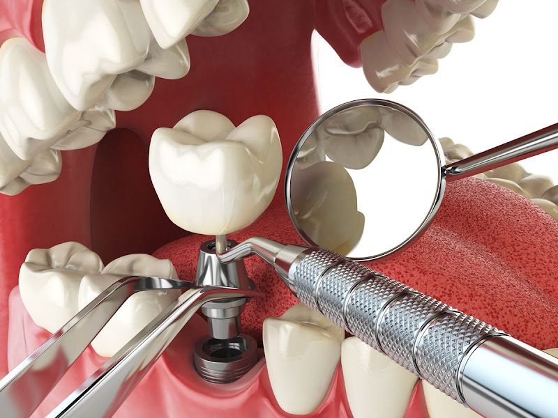 South Dade Dental Specialties Group