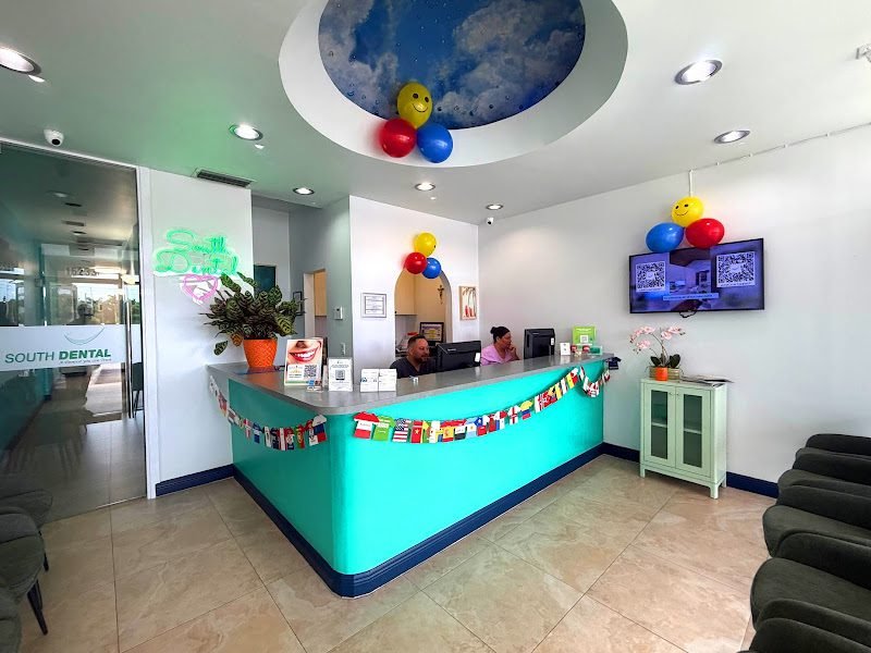 South Dental at West Kendall