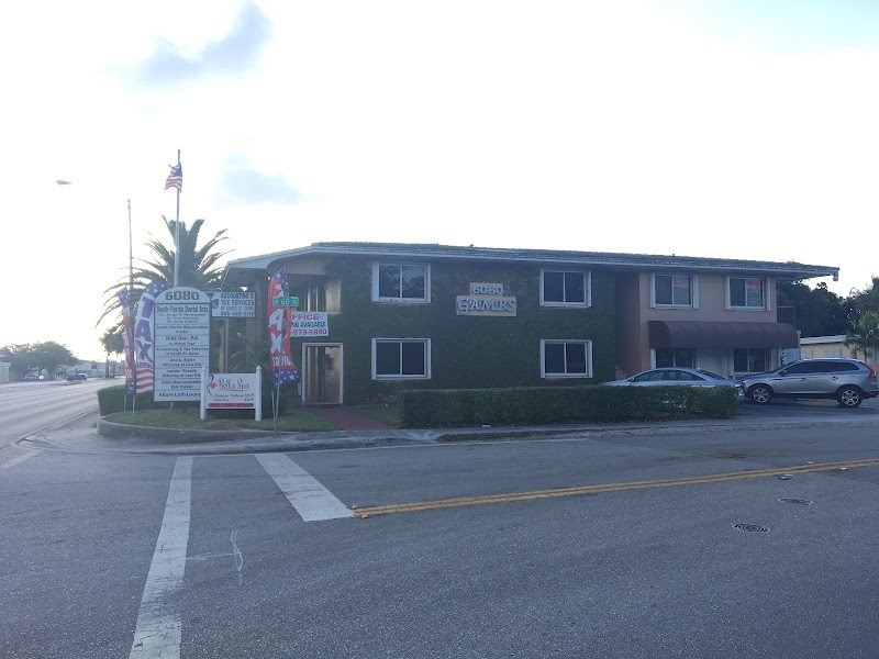 South Miami Dental Group