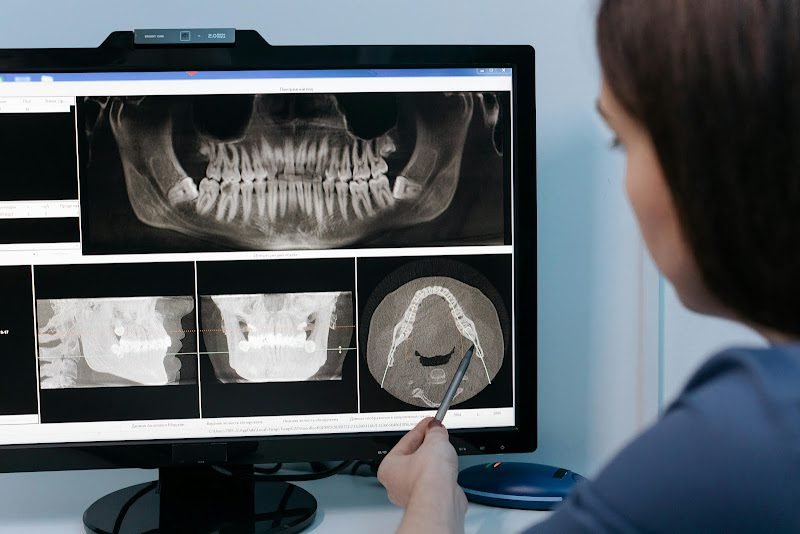 South Omaha Dentist