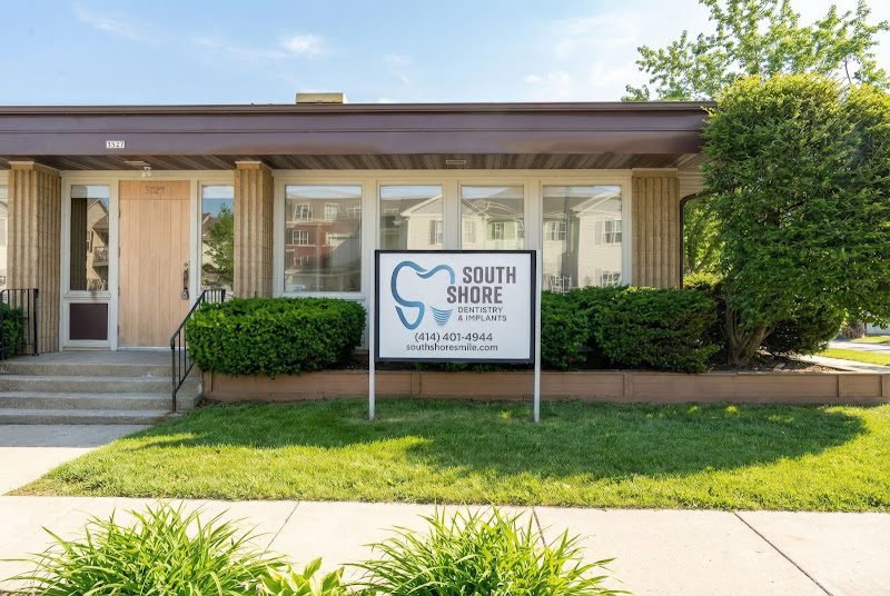 South Shore Dentistry & Implants