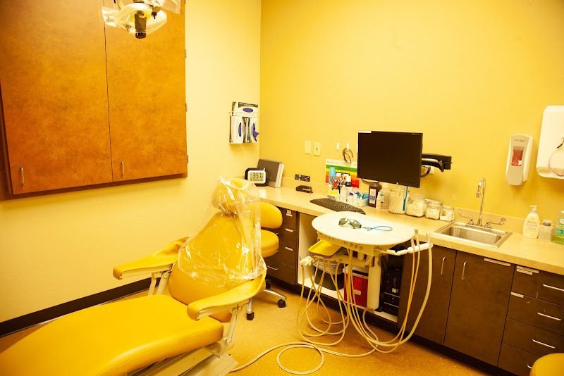 South Springs Dental Group