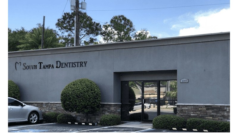 South Tampa Dentistry