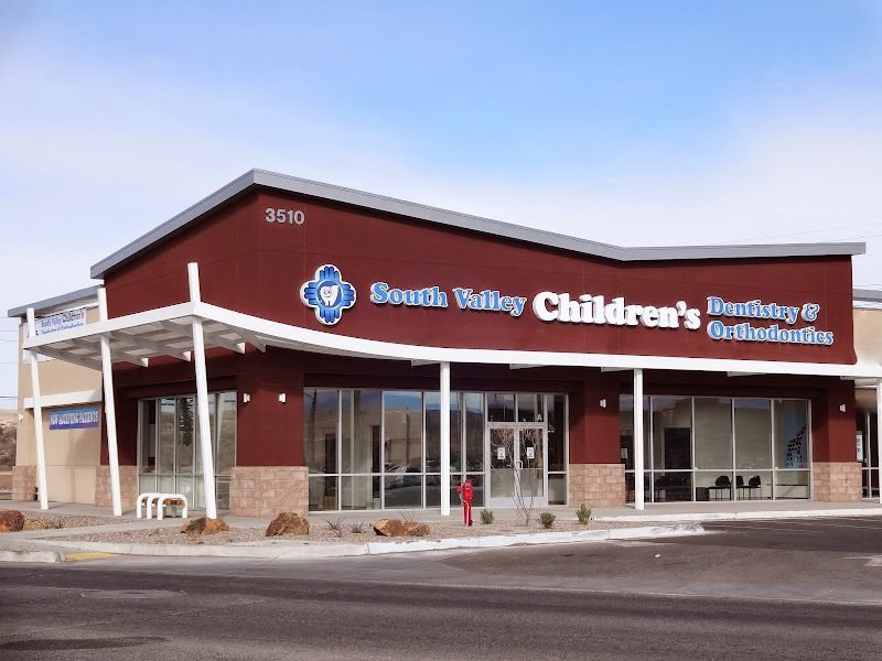 South Valley Children's Dentistry & Orthodontics