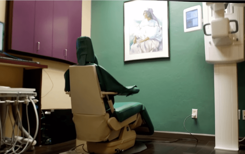 Southern Arizona Periodontics 2