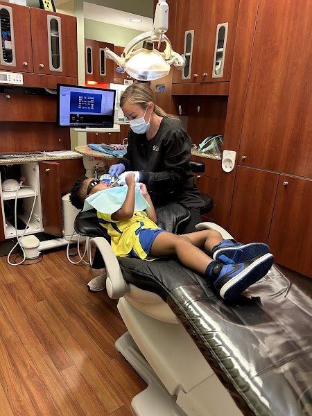 Southern Dental Arts