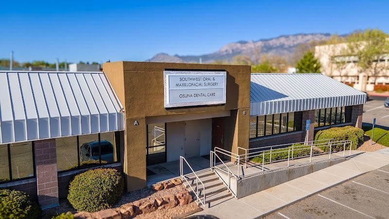 Southwest Oral and Maxillofacial Surgery