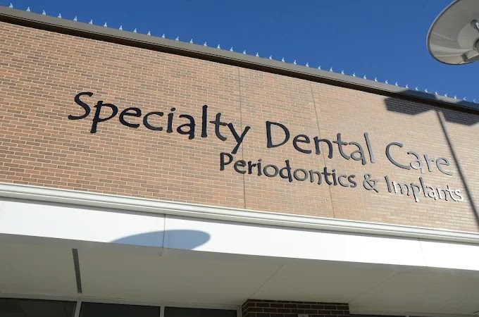 Specialty Dental Care P.C.