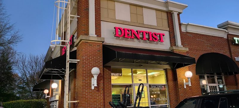 Spectrum Family Dentistry