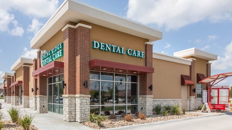 Spring Ridge Dental Care