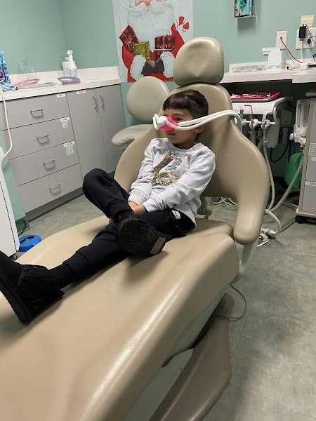Spring & Sprout Pediatric Dentistry and Orthodontics