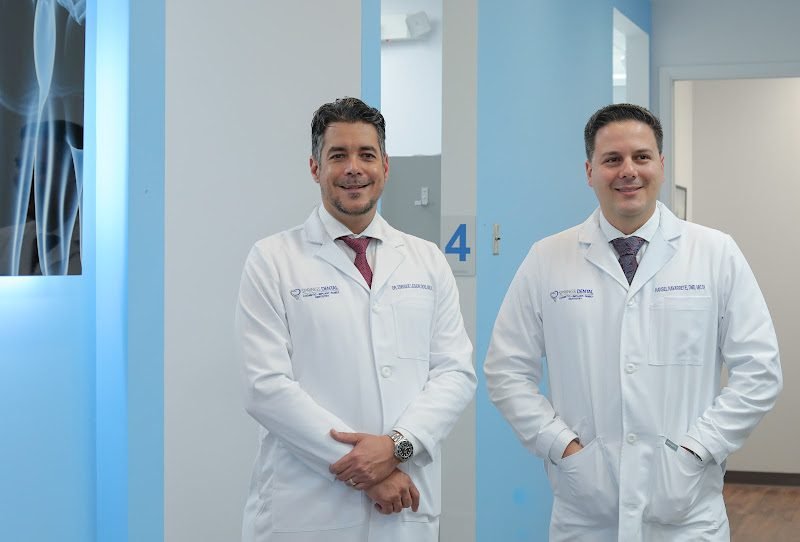 Springs Dental of Miami Springs