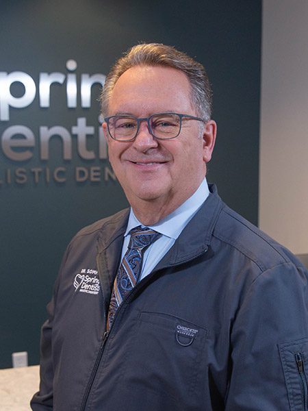 Springs Dentists - Colorado Springs