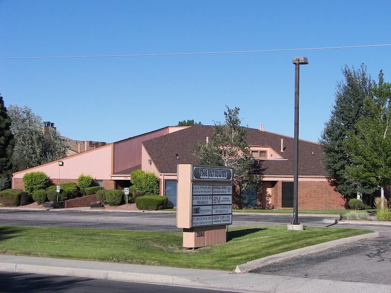 Springs Family and Cosmetic Dentistry: Dr. Aruna Kuntumalla D.D.S.