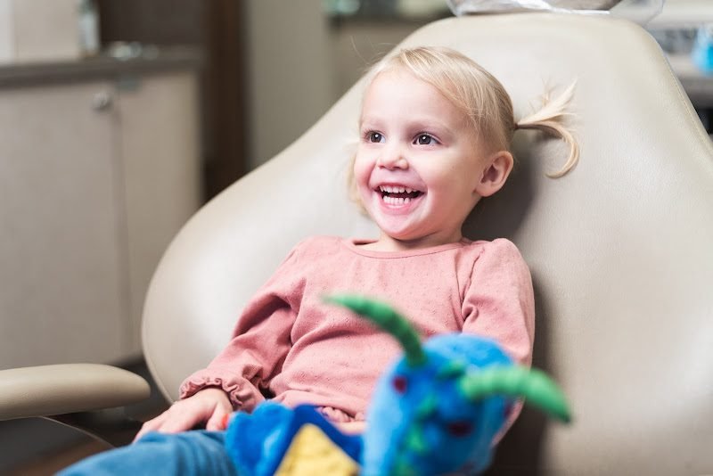 Springs Pediatric Dental Care