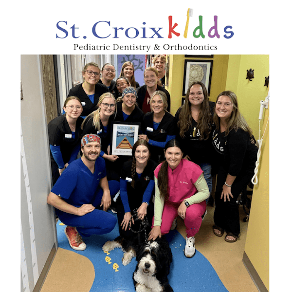St. Croix Kidds Pediatric Dentistry
