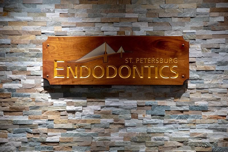 St. Petersburg Endodontics