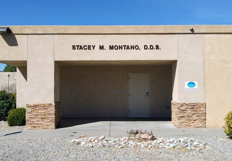 Stacey M. Montano DDS
