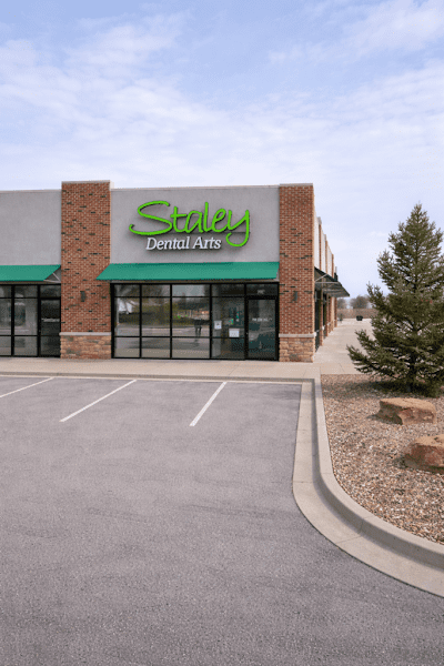 Staley Dental Arts