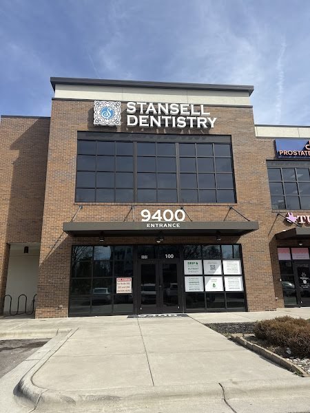 Stansell Dentistry Associates - Brier Creek