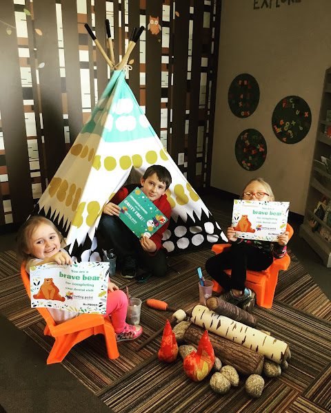 Starting Point Pediatric Dentistry and Orthodontics