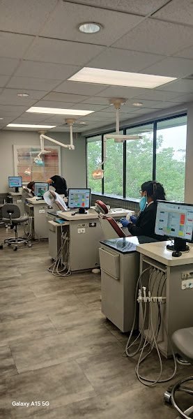 Stay Smiling Orthodontics