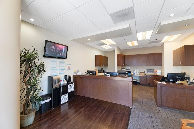 Strawberry Creek Dental Group