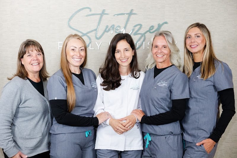 Cleveland Leaders in Endodontics