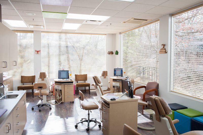 Sullivan Orthodontics