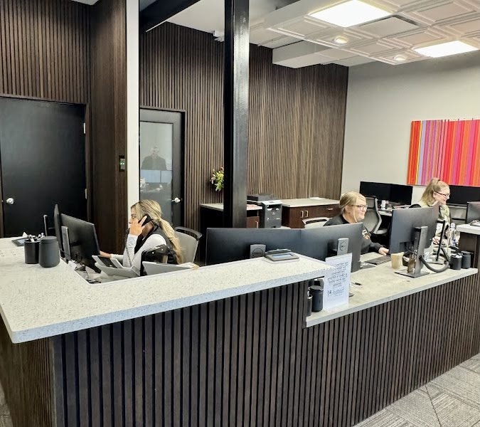 Summit Dental Health