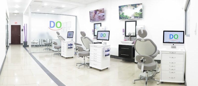 Sun Orthodontist Braces & Invisalign North Miami Beach