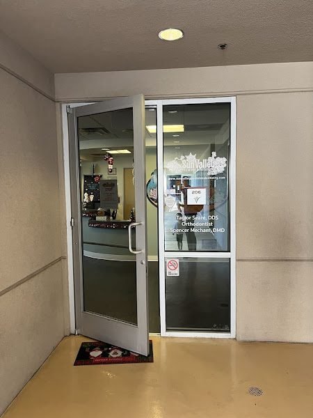 Sun Valley Pediatric Dentistry - Mesa
