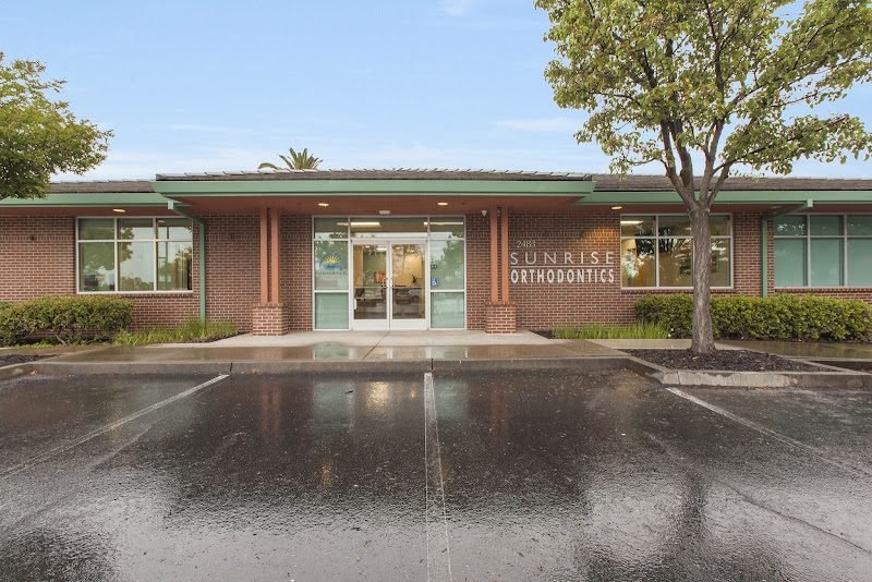Sunrise Orthodontics, Dr. Matthew Sanders, DDS, MS