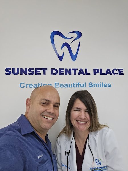 Sunset Dental Place