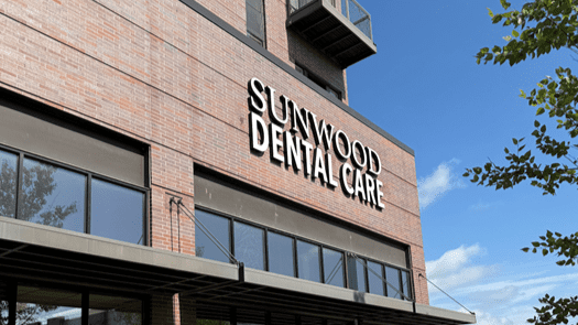 Sunwood Dental Care