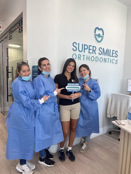 Super Smiles Orthodontics
