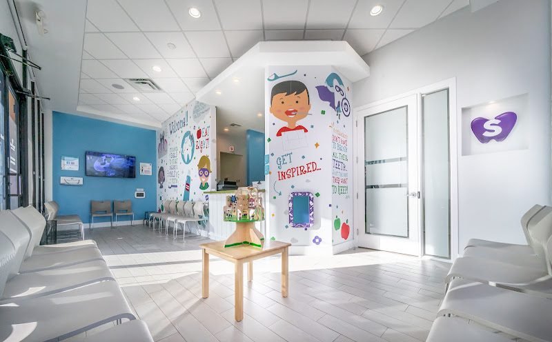SuperTeeth Pediatric Dentistry