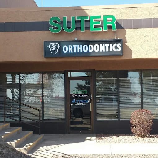 Suter Orthodontics